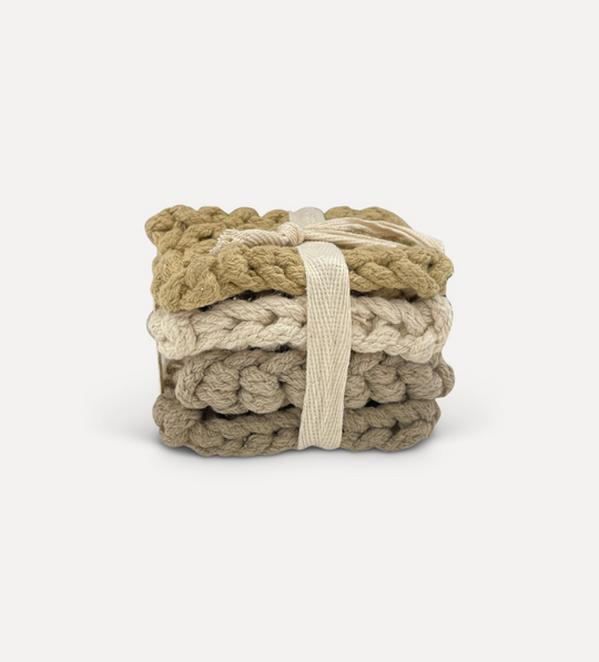 Newberry Coaster Set