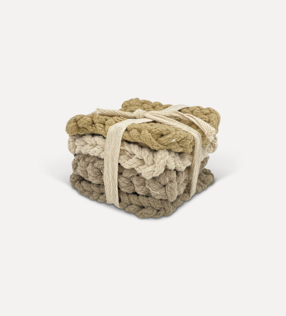 Newberry Coaster Set Coasters