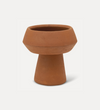 Nyah Footed Vase Vases